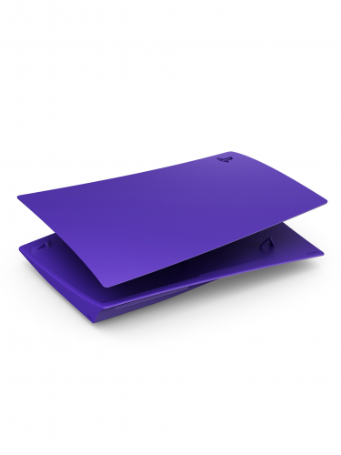 Kryt na konzoli PlayStation 5 - Galactic Purple (PS5)