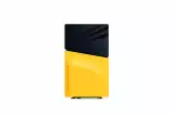 Kryt na konzoli PlayStation 5 Slim - Marvel’s Wolverine Battle Yellow Limited Edition - Příslušenství