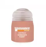 Kontrastní barva Warhammer Colour Contrast (Darkoath Flesh) - růžová