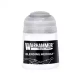 Texturová barva Warhammer Tech Pro - Blending Medium - Warhammer Colour