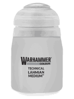 Texturová barva Warhammer Colour Technical (Lahmian Medium)