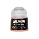 Základní barva Warhammer Tone Pro (Celestine Skin 1) - béžová - Warhammer Colour