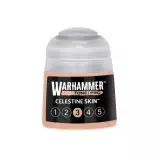 Základní barva Warhammer Tone Pro (Celestine Skin 3) - béžová - Warhammer Colour