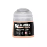 Základní barva Warhammer Tone Pro (Celestine Skin 4) - béžová - Warhammer Colour