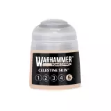 Základní barva Warhammer Tone Pro (Celestine Skin 5) - béžová - Warhammer Colour