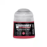 Základní barva Warhammer Tone Pro (Bloodtoof Red 3) - červená - Warhammer Colour