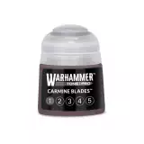 Základní barva Warhammer Tone Pro (Carmine Blades 1) - červená - Warhammer Colour