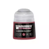 Základní barva Warhammer Tone Pro (Carmine Blades 3) - červená - Warhammer Colour