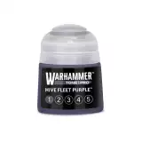 Základní barva Warhammer Tone Pro (Hive Fleet Purple 1) - fialová - Warhammer Colour
