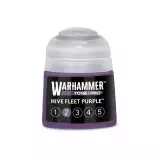 Základní barva Warhammer Tone Pro (Hive Fleet Purple 2) - fialová - Warhammer Colour