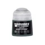 Základní barva Warhammer Tone Pro (Green Morkshroom 1) - mentolově zelená - Warhammer Colour