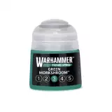 Základní barva Warhammer Tone Pro (Green Morkshroom 3) - mentolově zelená - Warhammer Colour