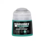 Základní barva Warhammer Tone Pro (Green Morkshroom 4) - mentolově zelená - Warhammer Colour
