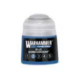 Základní barva Warhammer Tone Pro (Blue Gorkshroom 2) - modrá - Warhammer Colour
