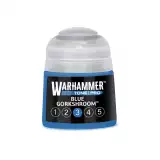 Základní barva Warhammer Tone Pro (Blue Gorkshroom 3) - modrá - Warhammer Colour