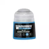 Základní barva Warhammer Tone Pro (Blue Gorkshroom 4) - modrá - Warhammer Colour