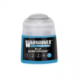 Základní barva Warhammer Tone Pro (Blue Gorkshroom 5) - modrá - Warhammer Colour