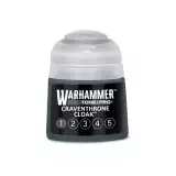 Základní barva Warhammer Tone Pro (Craventhrone Cloak 1) - petrolejová - Warhammer Colour
