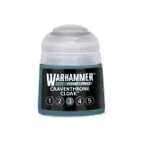 Základní barva Warhammer Tone Pro (Craventhrone Cloak 3) - petrolejová - Warhammer Colour