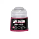 Základní barva Warhammer Tone Pro (Eye of Terror 1) - růžová - Warhammer Colour