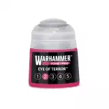 Základní barva Warhammer Tone Pro (Eye of Terror 2) - růžová - Warhammer Colour