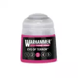 Základní barva Warhammer Tone Pro (Eye of Terror 3) - růžová - Warhammer Colour