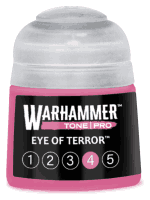 Základní barva Warhammer Tone Pro (Eye of Terror 4) - růžová
