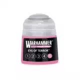 Základní barva Warhammer Tone Pro (Eye of Terror 5) - růžová - Warhammer Colour