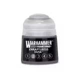 Základní barva Warhammer Tone Pro (Enrapturess Dusk 2) - šedofialová - Warhammer Colour