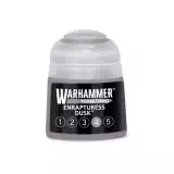 Základní barva Warhammer Tone Pro (Enrapturess Dusk 4) - šedofialová - Warhammer Colour
