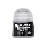 Základní barva Warhammer Tone Pro (Enrapturess Dusk 5) - šedofialová - Warhammer Colour