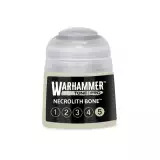 Základní barva Warhammer Tone Pro (Necrolith Bone 5) - světle béžová - Warhammer Colour