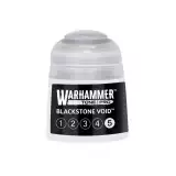 Základní barva Warhammer Tone Pro (Blackstone Void 5) - světle šedá - Warhammer Colour