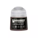 Základní barva Warhammer Tone Pro (Carthalos Skin 2) - tmavě hnědá - Warhammer Colour