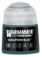 Základní barva Warhammer Tone Pro (Seraphon Blue 1) - tyrkysová