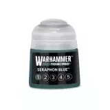 Základní barva Warhammer Tone Pro (Seraphon Blue 1) - tyrkysová - Warhammer Colour
