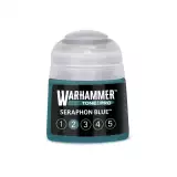 Základní barva Warhammer Tone Pro (Seraphon Blue 2) - tyrkysová - Warhammer Colour