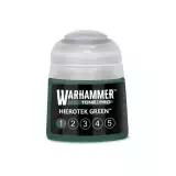 Základní barva Warhammer Tone Pro (Hierotek Green 1) - zelená - Warhammer Colour
