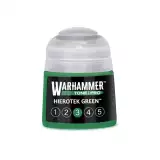 Základní barva Warhammer Tone Pro (Hierotek Green 3) - zelená - Warhammer Colour