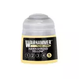 Základní barva Warhammer Tone Pro (Hawkshroud Yellow 5) - žlutá - Warhammer Colour
