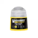 Základní barva Warhammer Tone Pro (Megaboss Yellow 2) - žlutá - Warhammer Colour