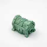 AK Wash (Putrid Green) - tónová barva, hnilobně zelená