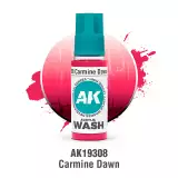 AK Wash (Carmine Dawn) - tónová barva, karmínová
