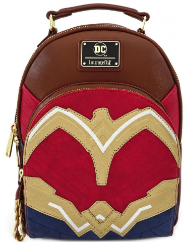 Batoh DC Comics - Wonder Woman (Loungefly)