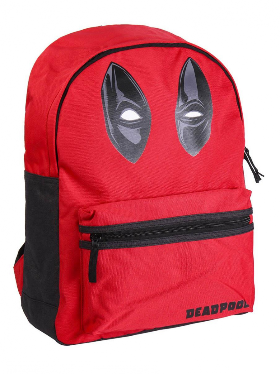 Cerdá Batoh Deadpool - Urban Backpack