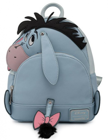 Batoh Disney - Eeyore (Ijáček) (Loungefly)