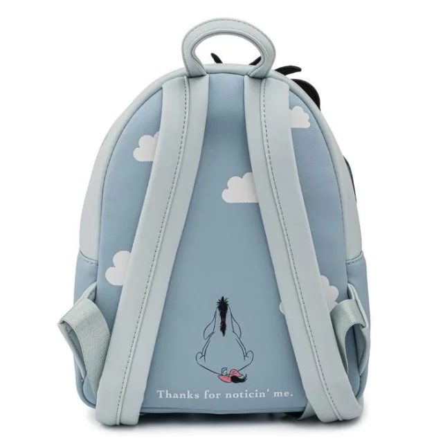 Batoh Disney - Eeyore (Ijáček) (Loungefly)