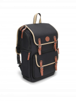 Batoh ENHANCE - Trading Card Storage Box Backpack (Black)