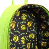 Batoh Grinch - Cosplay Mini Backpack (Loungefly)