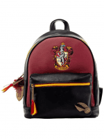 Batoh Harry Potter - Gryffindor